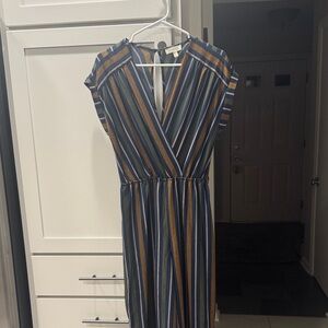 NWOT jumpsuit